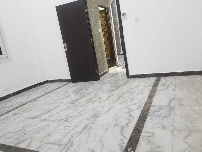 Separate Entrance 1BHK Near Applied Technology MBZ