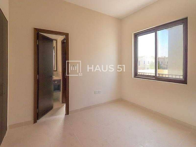 2 Type 3E | 3BR + Maid | Close To Pool And Park
