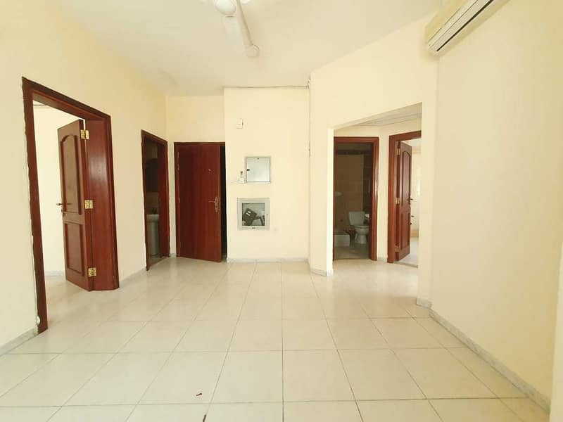 Квартира в Мувайле, 2 cпальни, 20999 AED - 4926791
