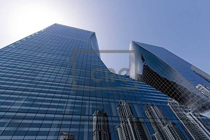 13 Tenanted | Burj Khalifa View | Good ROI