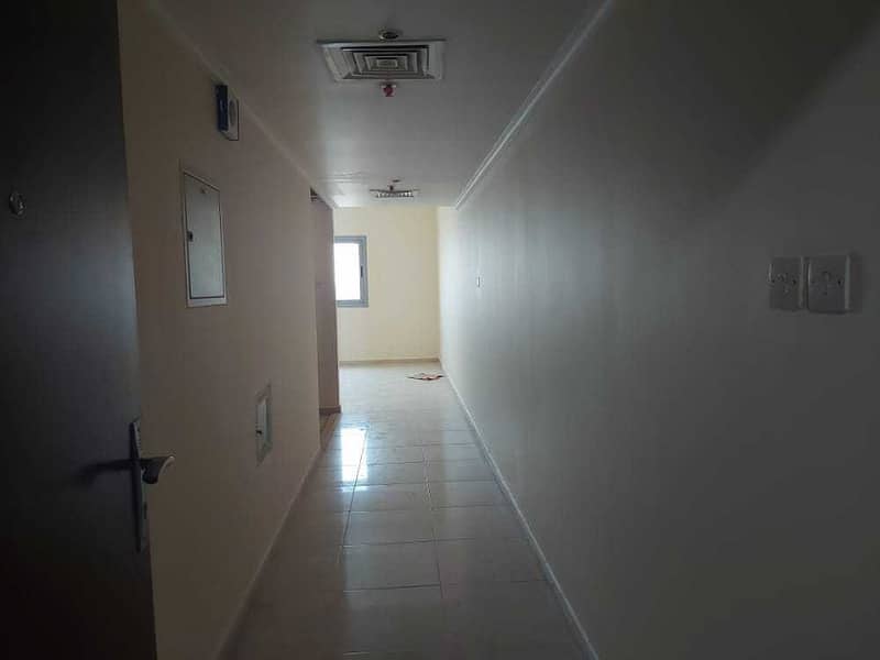 Lavish studio separately kitchen opposite side of city centre new Muwailah