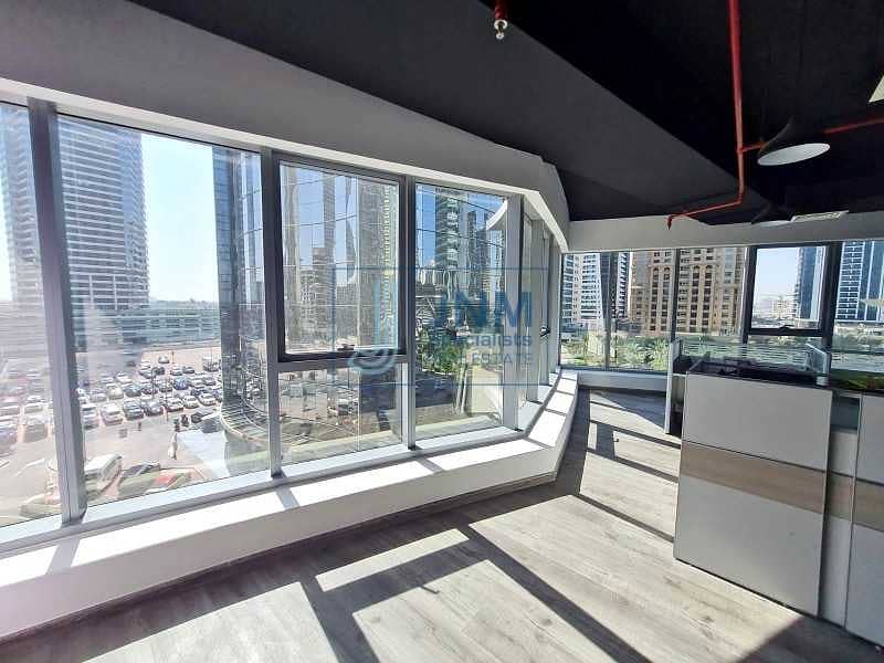 Grade A tower |Fitted Office| Lower Floor | Platinum Grade A tower |Fitted Office| Lower Floor | Platinum