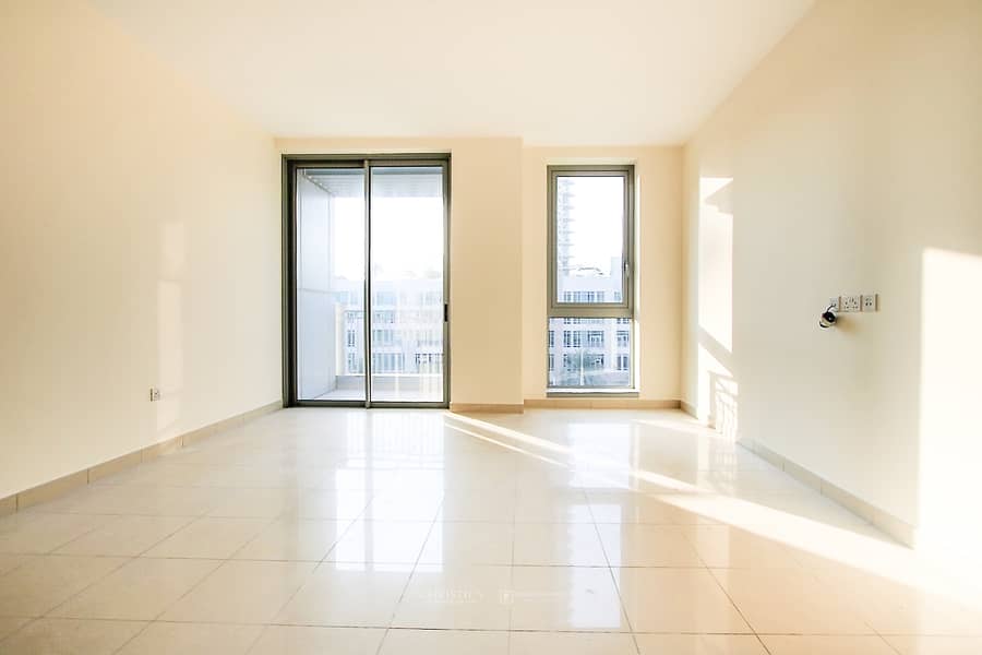 Ideal Location | Near Metro | Studio For Sale