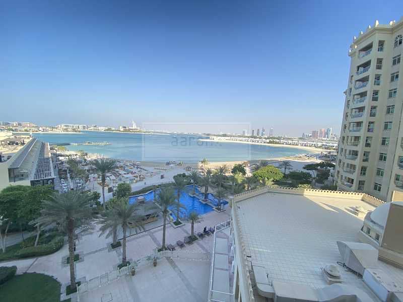 Full Sea View | Mid Floor | Ready To Move Full Sea View | Mid Floor | Ready To Move