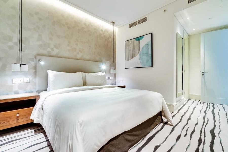 3 Vacant Now | Luxury 1 Bedroom | Exclusive