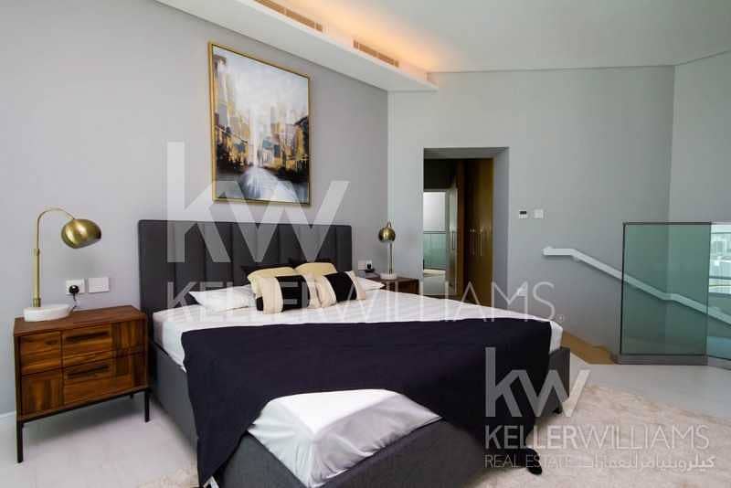 Highest Residential Floor I Burj Khalifa View I NEW Highest Residential Floor I Burj Khalifa View I NEW