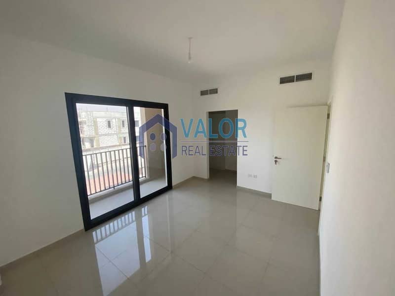 7 Brand New Townhouse l Private Terrace l Ready to Move in