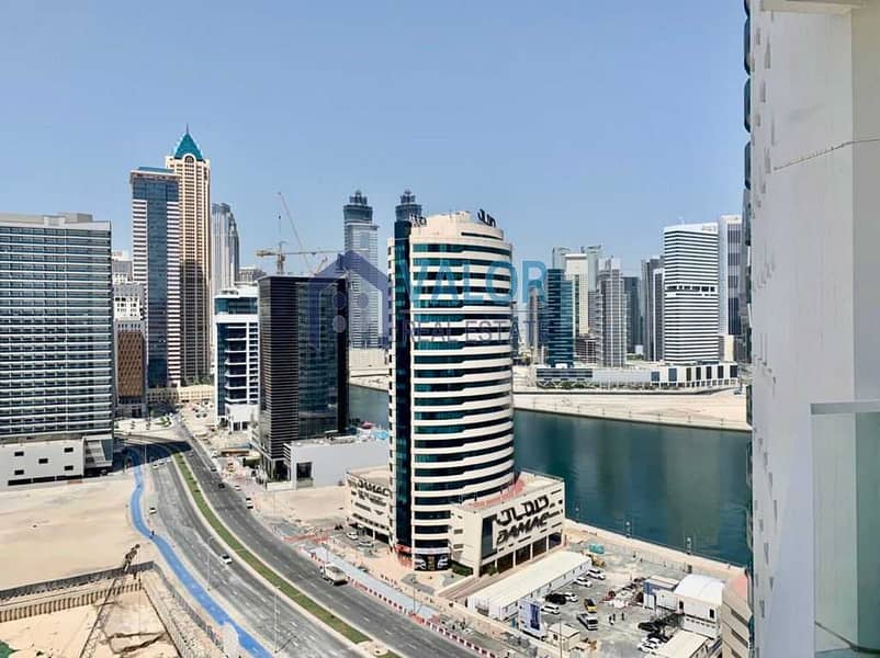 Best Price |Brand New Studio |Canal View Best Price |Brand New Studio |Canal View