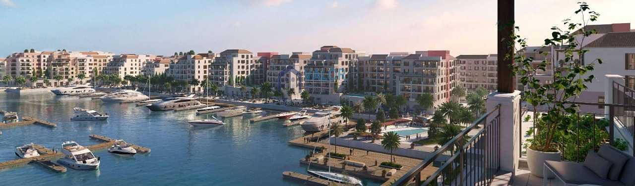 30 Luxury | Skyline View |  Sea Facing La Mer Beach & Marina