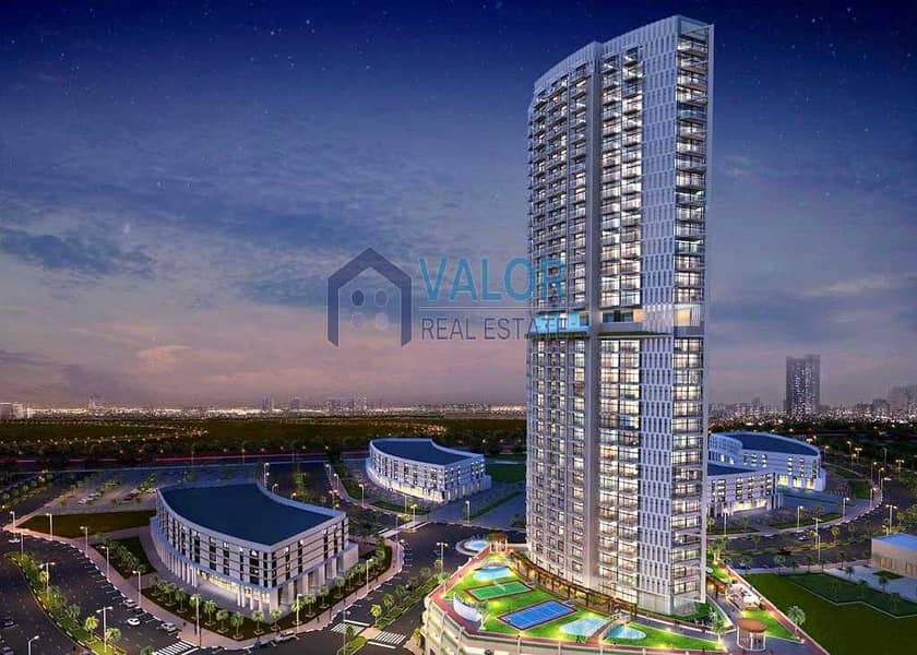 2 Exclusive| Fully Furnished | Brand New Studio