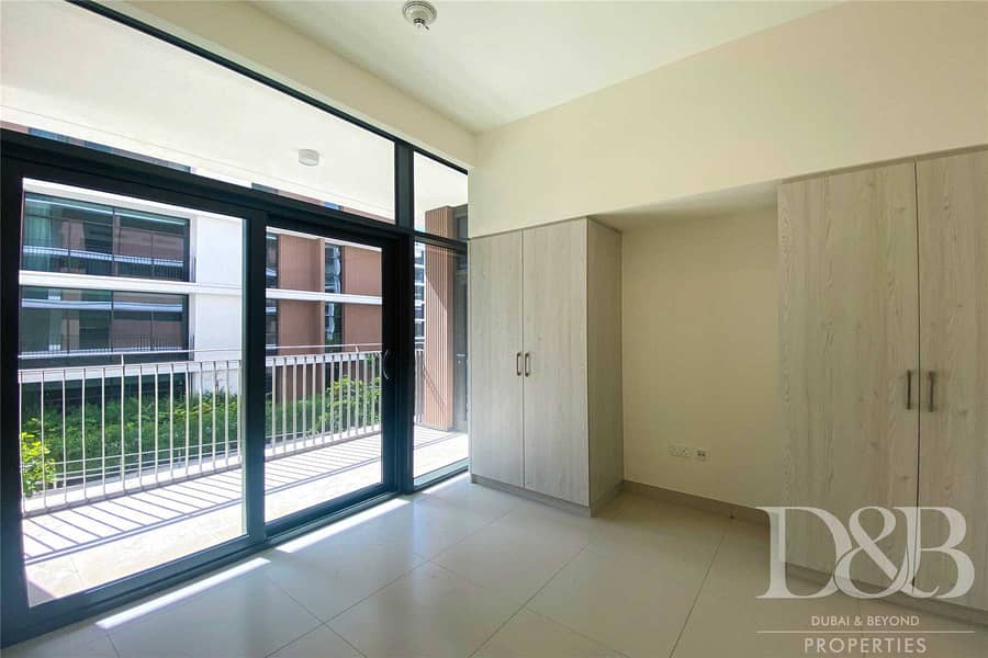 2 Pool View | Brand New 2 Beds | Ready Now