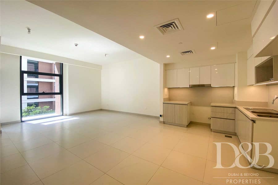 5 Pool View | Brand New 2 Beds | Ready Now