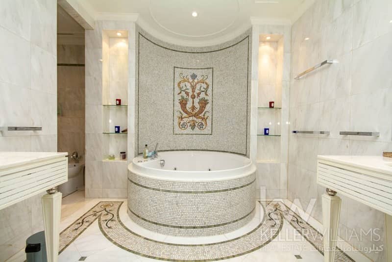 24 Luxuriously furnished I Dubai Creek Views I Vacant