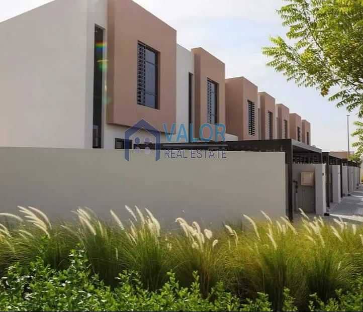 2 Great Deal | Nice Townhouse | Nasmah-Sharjah