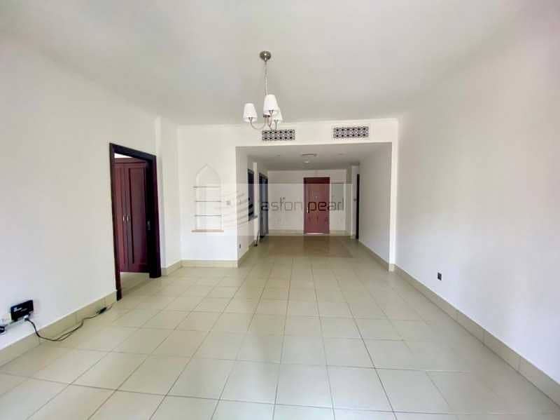 3 Well Maintained  2 BR | Chiller Free | Vacant  Now