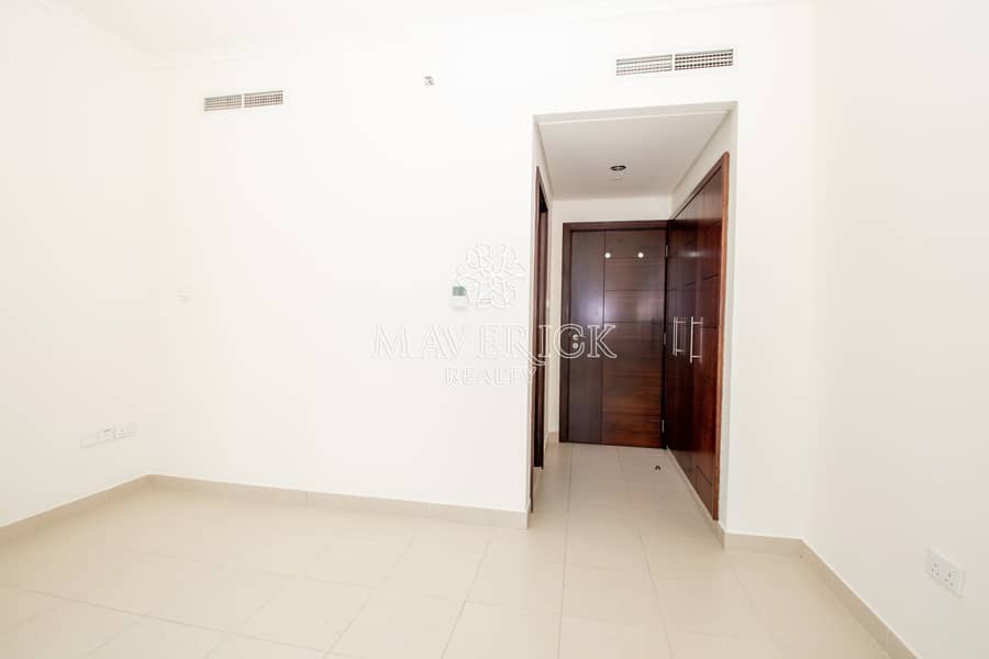 8 Burj View | Upgraded 2BR | Chiller Free
