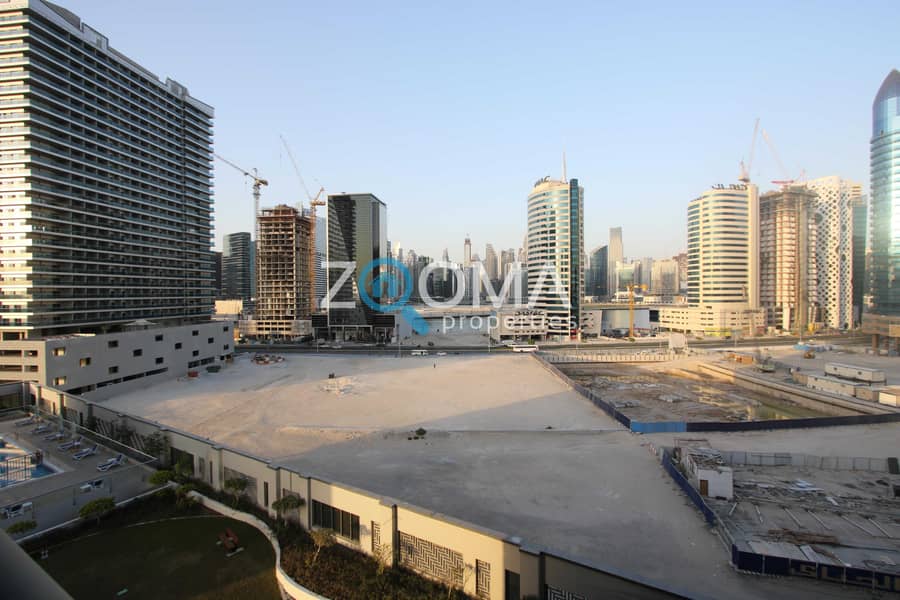 2 Canal & Burj View | Limited Time Offer Price