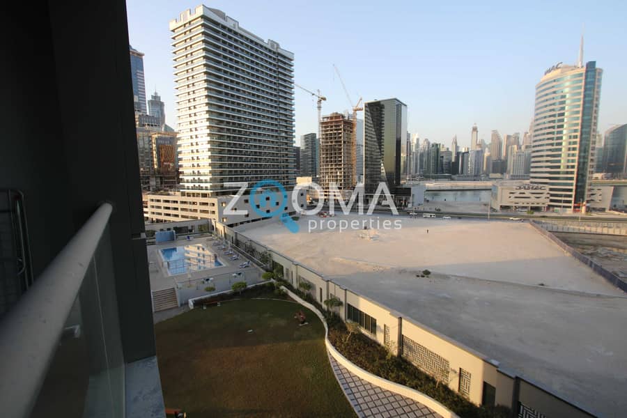 8 Canal & Burj View | Limited Time Offer Price