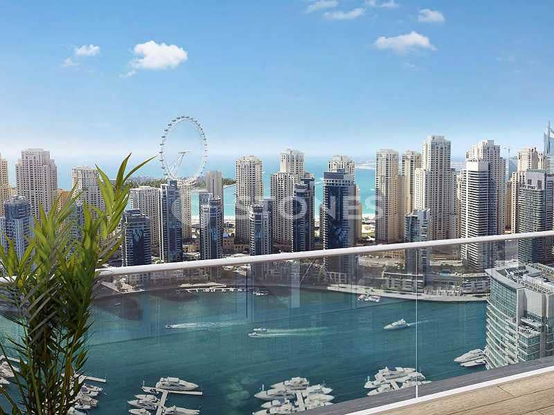 RESALE | Genuine Listing | Full Marina View RESALE | Genuine Listing | Full Marina View