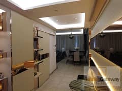 Huge 2 Bedroom with Maid Room | Terrace | Chiller Free