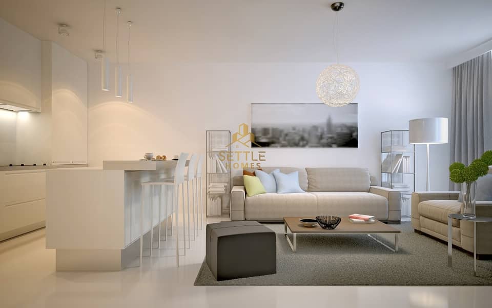 1 Bedroom Apartment | Amazing layout & amazing price!!