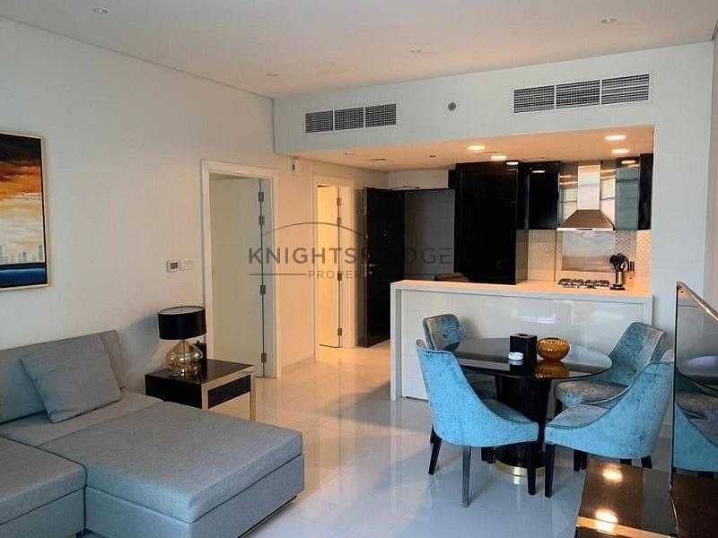 3 CANAL VIEW /HIGH FLOOR /BEST PRICE.