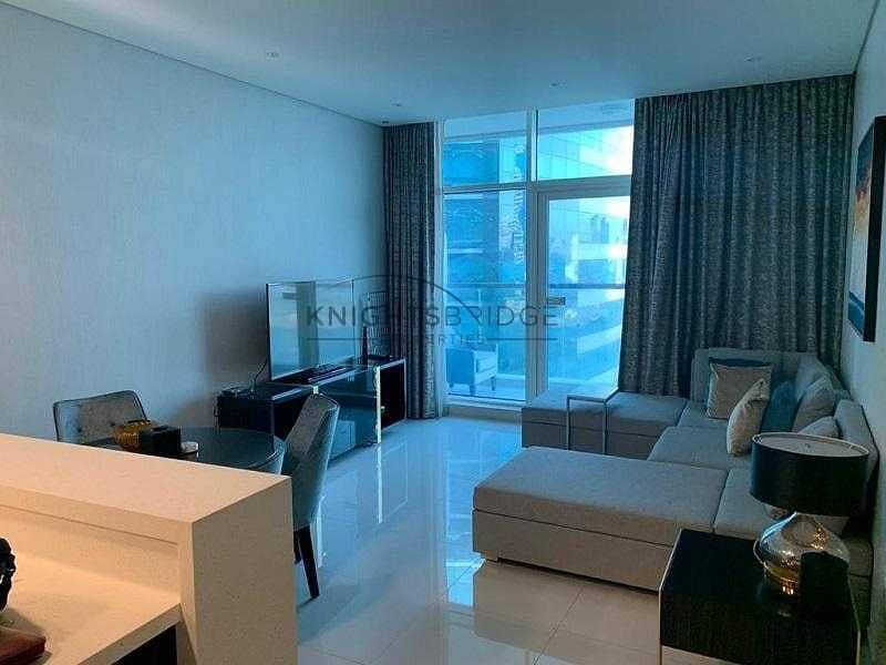 4 CANAL VIEW /HIGH FLOOR /BEST PRICE.