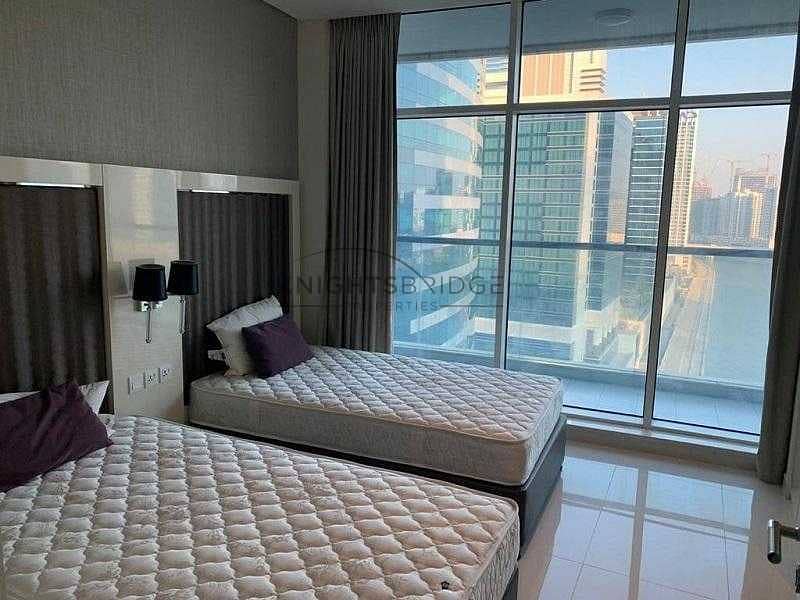 9 CANAL VIEW /HIGH FLOOR /BEST PRICE.