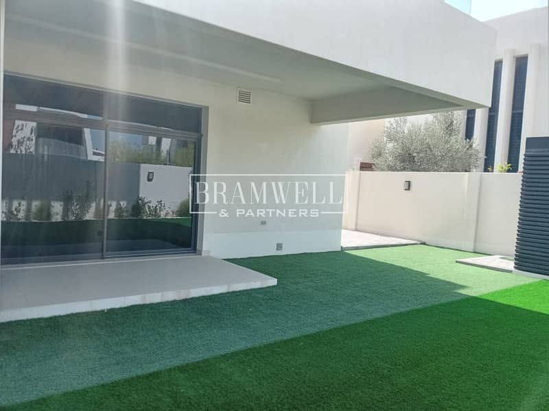 Вилла в Яс Айленд，Вест Яс, 4 cпальни, 280000 AED - 5292985