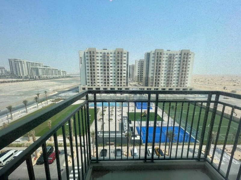 Park View | Furnished 1 BR | Payable in Multiple Chqs Park View | Furnished 1 BR | Payable in Multiple Chqs