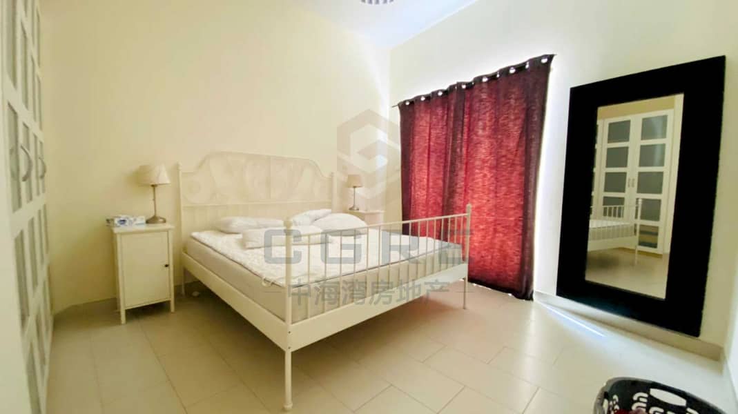 3 Huge 1 BHK apartment for rent in Sandoval Gardens