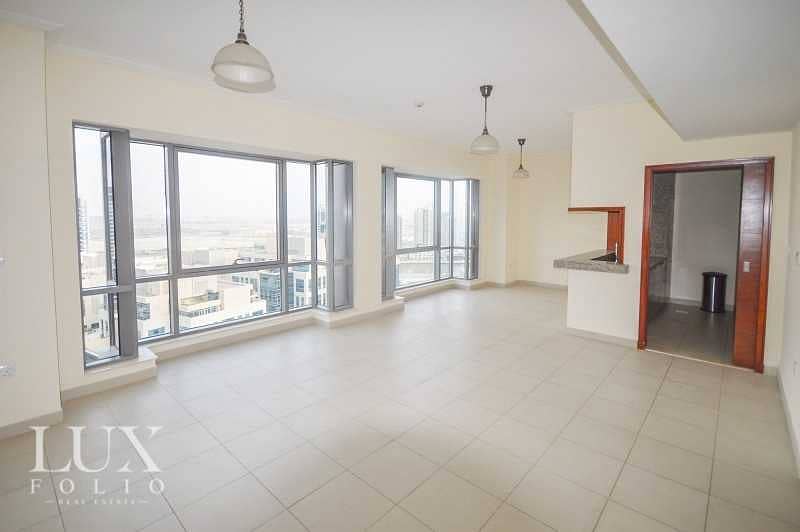 2 | Best Layout | Canal View  | High floor |