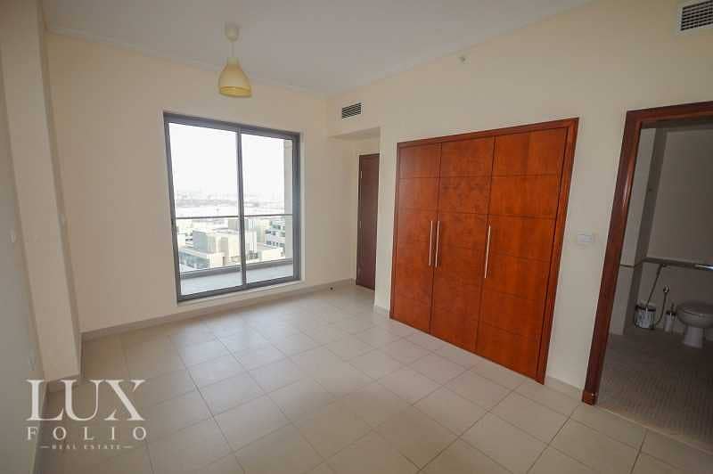 7 | Best Layout | Canal View  | High floor |