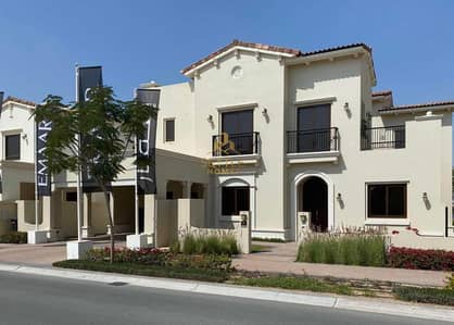 6 bedroom villa in Arabian Ranches 1 | Massive plot | Negotiable price