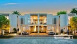 4 Emaar | The Valley | Great Investment | No Fee