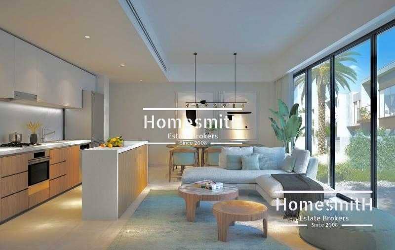 4 Emaar | Affordable Price | The Valley | No Fee