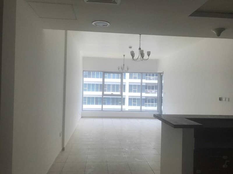 1 Bhk for rent in Skycourt Tower Dubailand