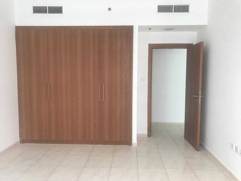 6 1 Bhk for rent in Skycourt Tower Dubailand
