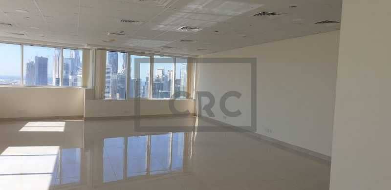 Two Parking | Fitted Office | Near to Metro