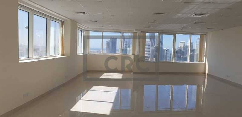 2 Two Parking | Fitted Office | Near to Metro