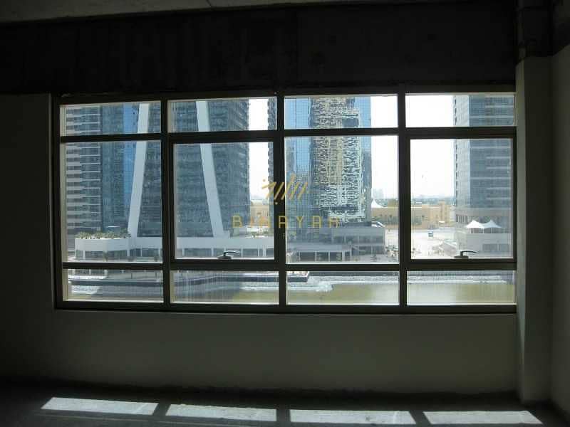 6 000|  Fitted Office | Fortune Tower JLT