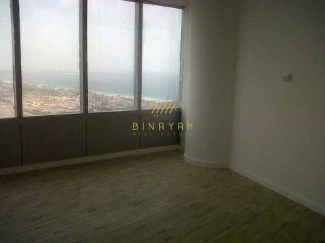 10 000|  Fitted Office | Fortune Tower JLT