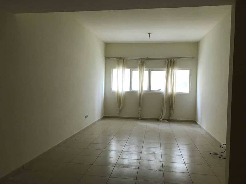 Big Size , elegant Studio, Available For Sale In Ajman One Towers (with parking)
