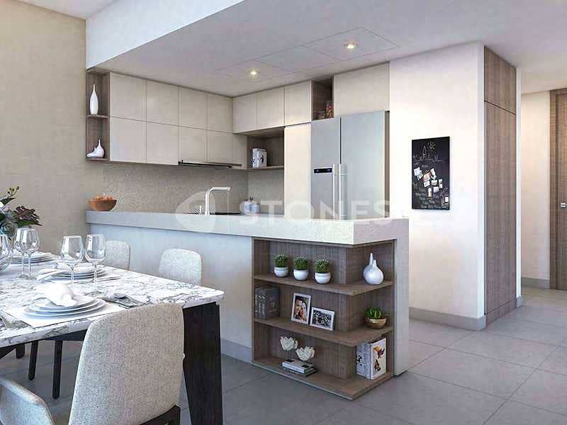 5 RESALE | Contemporary | Ready on Q4 2021
