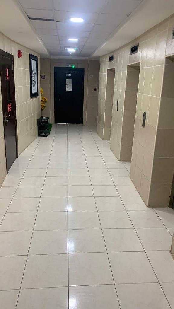 FLAT FOR SALE IN AL KHOR TOWER