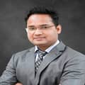 Mohammad Zulfeqar Mohammad Zulfeqar