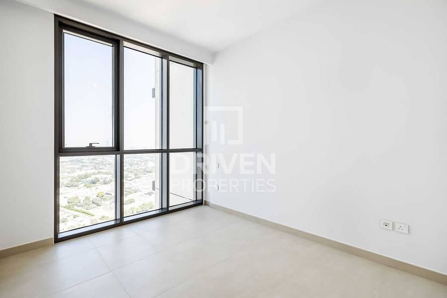 4 Brand New | High Floor with Amazing View