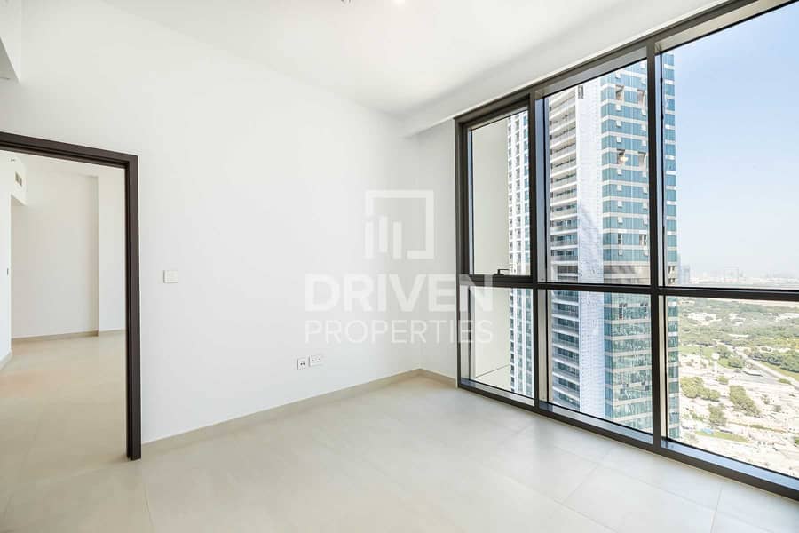 6 Brand New | High Floor with Amazing View