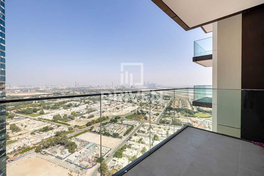 13 Brand New | High Floor with Amazing View