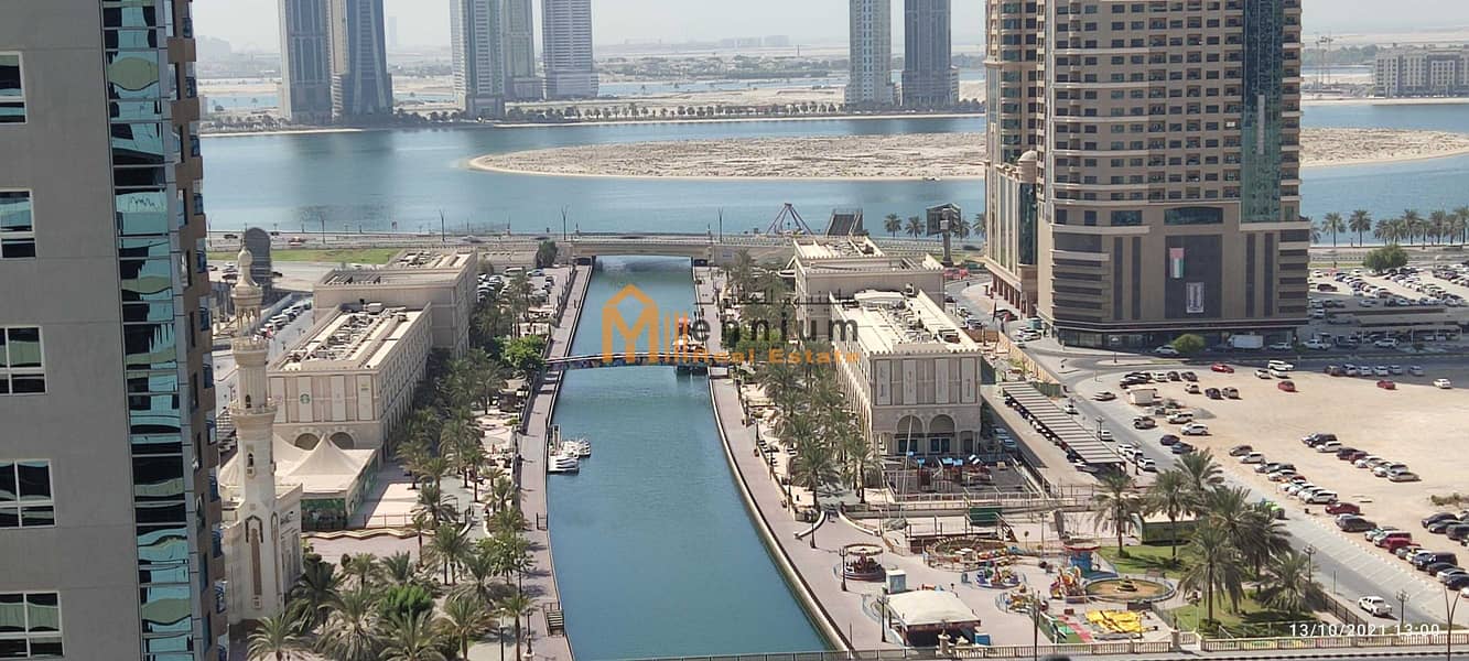 A GREAT OPPORTUNITY FOR INVESTMENT - 2BR FOR SALE IN CANAL STAR TOWER A GREAT OPPORTUNITY FOR INVESTMENT - 2BR FOR SALE IN CANAL STAR TOWER